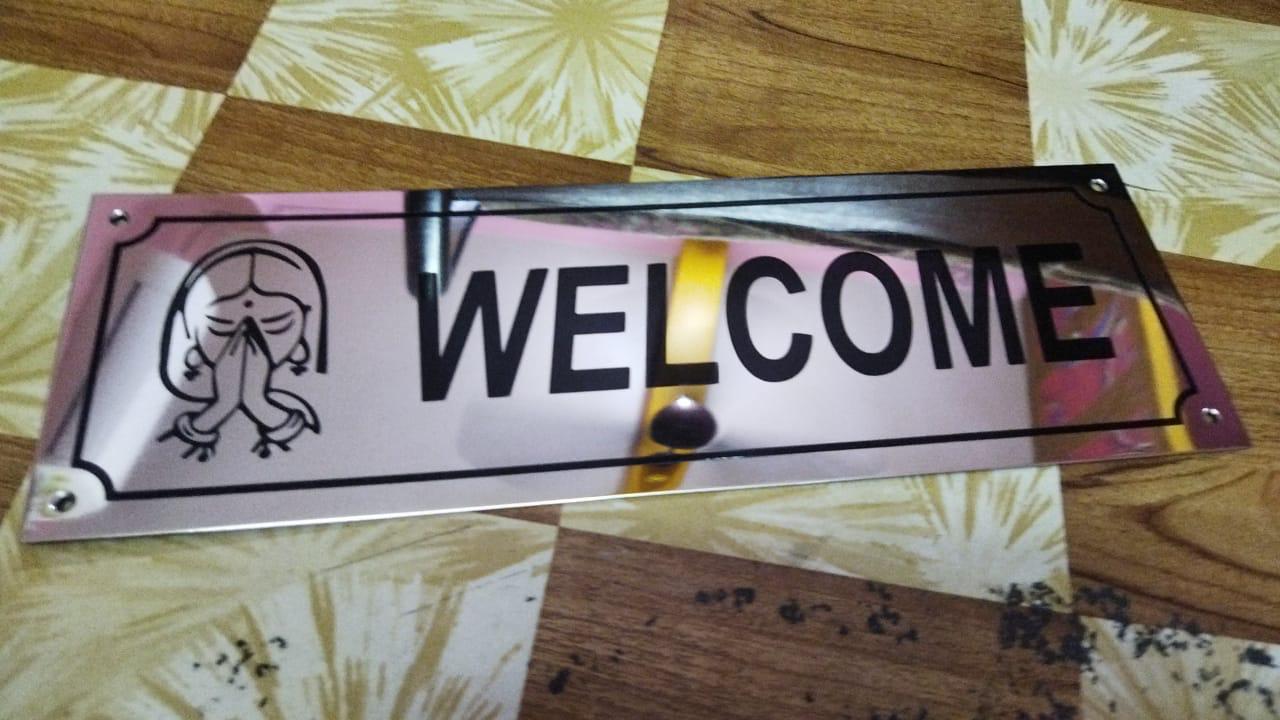 Electronics Black Wrist Watch